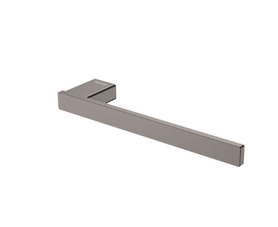 Fienza Tono Hand Towel Rail Gun Metal