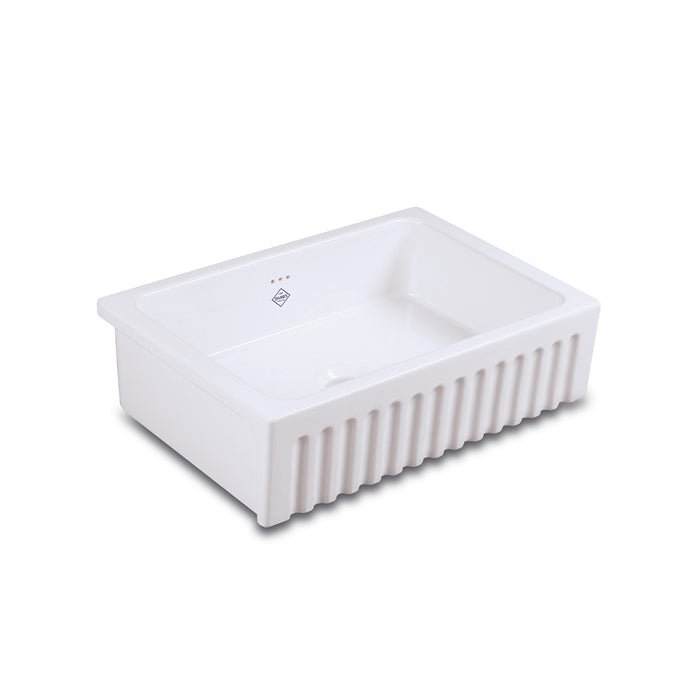 Shaws Bowland 600 Sink