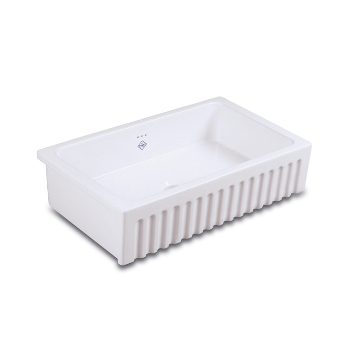 Shaws Bowland 800 Sink