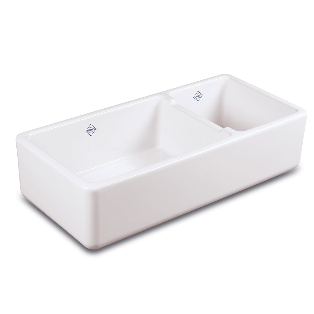 Shaws Edgworth Sink