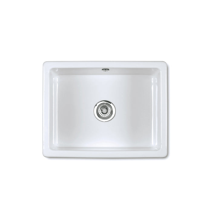 Shaws Inset 600 Sink