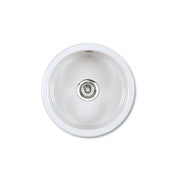 Shaws Round Sink