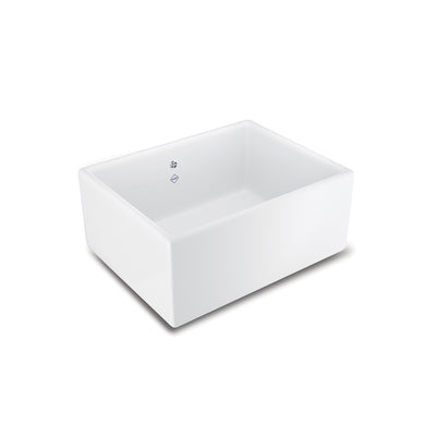 Shaws Shaker Single 600 Sink