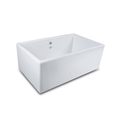 Shaws Shaker Single 800 Sink