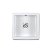 Shaws Square Inset Undermount Sink