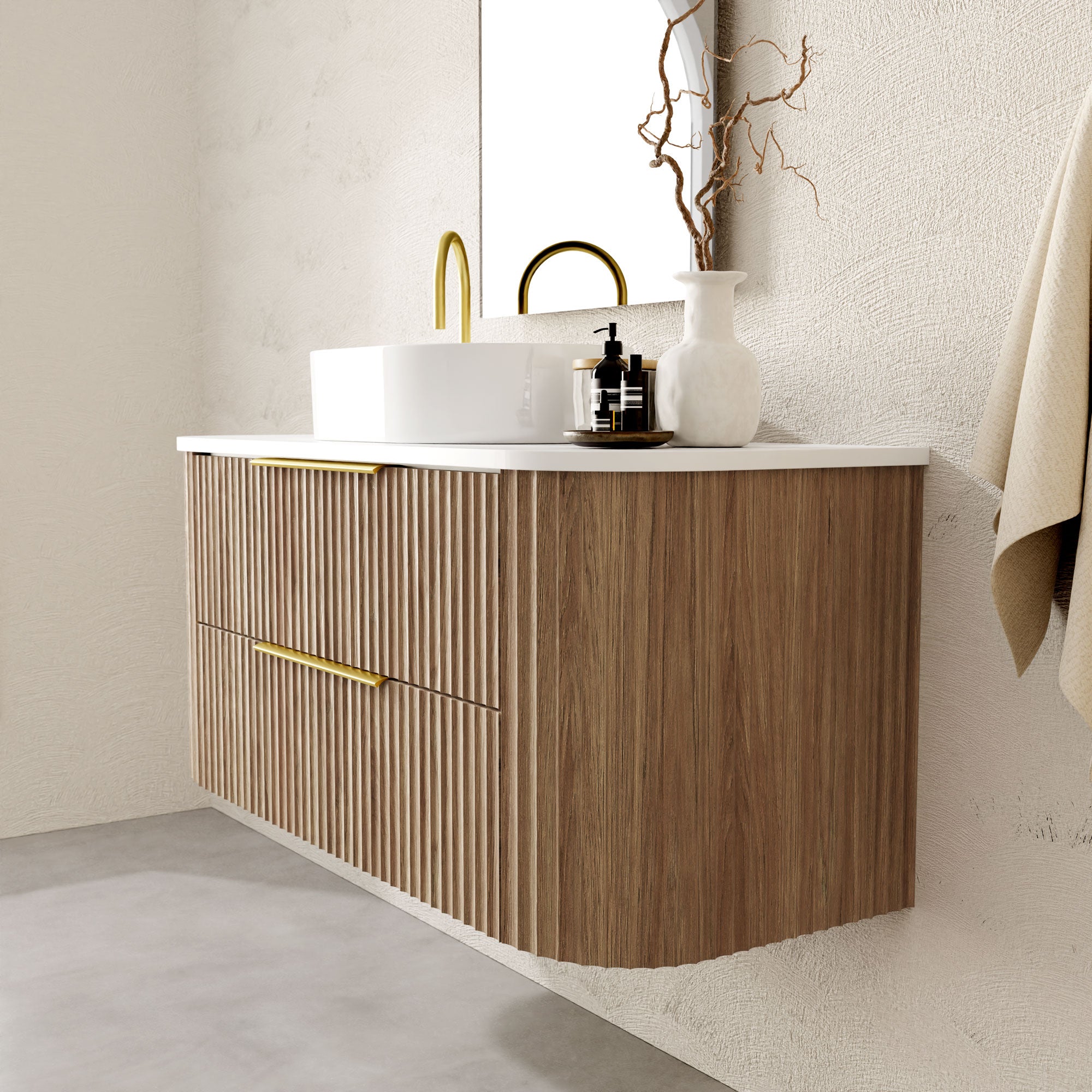 Marquis Shore Vanity