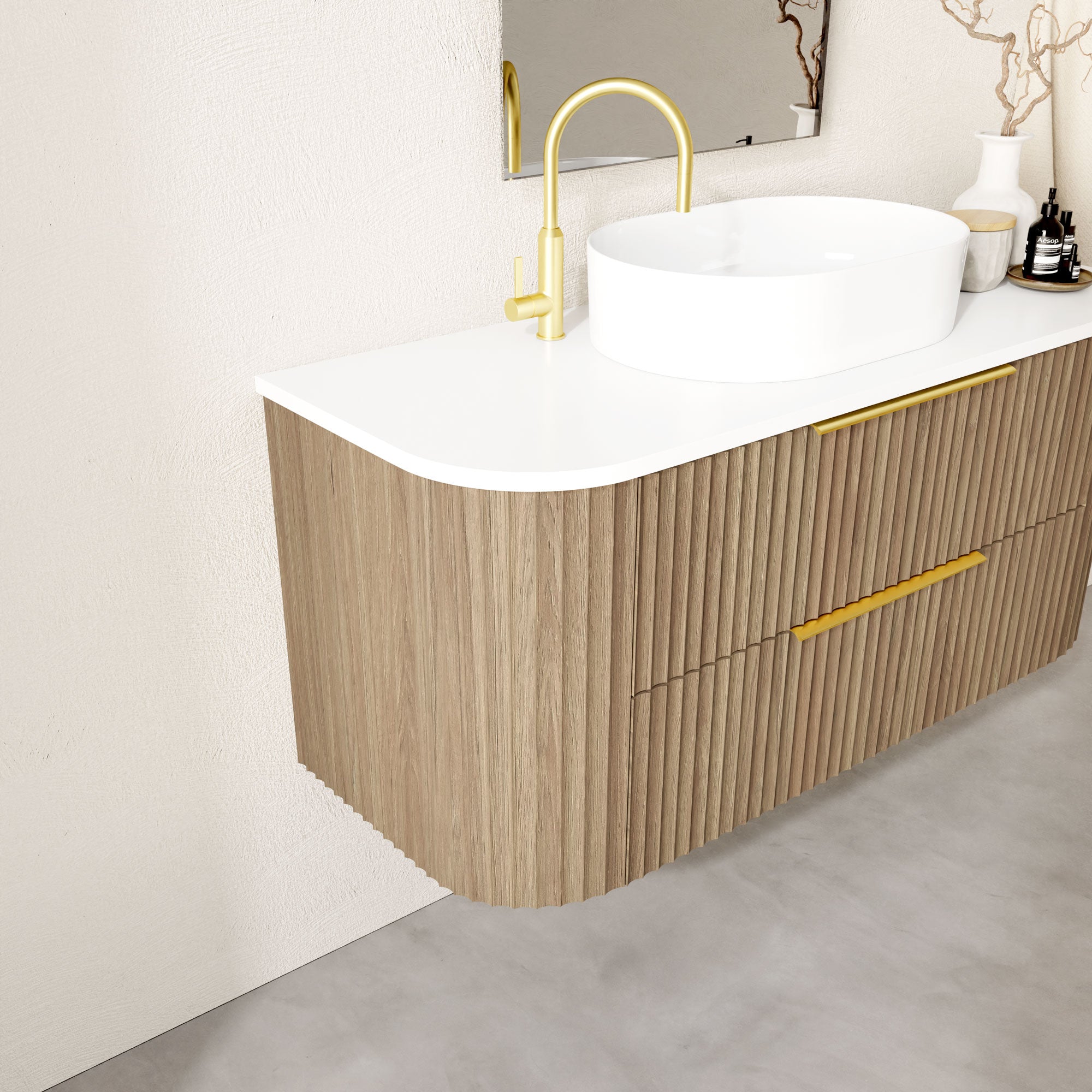 Marquis Shore Vanity
