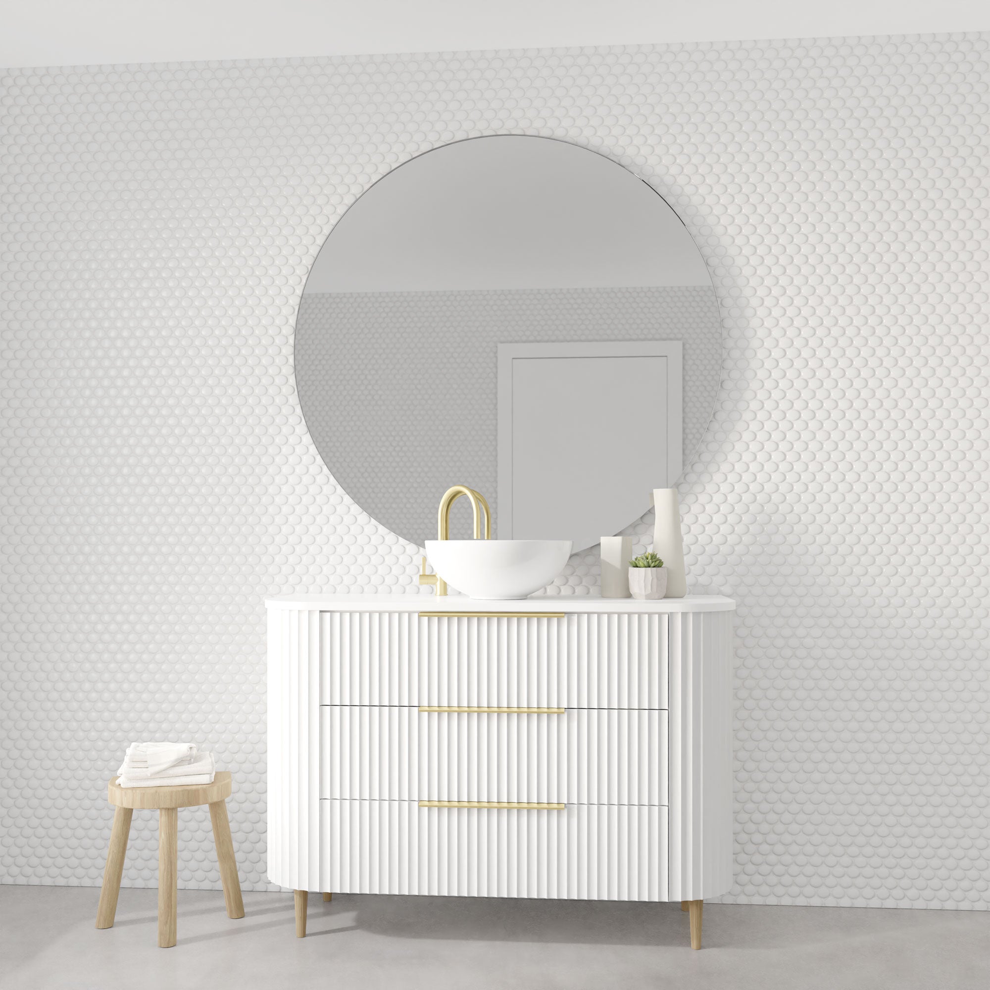 Marquis Shore Vanity