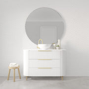 Marquis Shore Vanity Unit On Legs