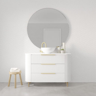 Marquis Shore Vanity Unit On Legs