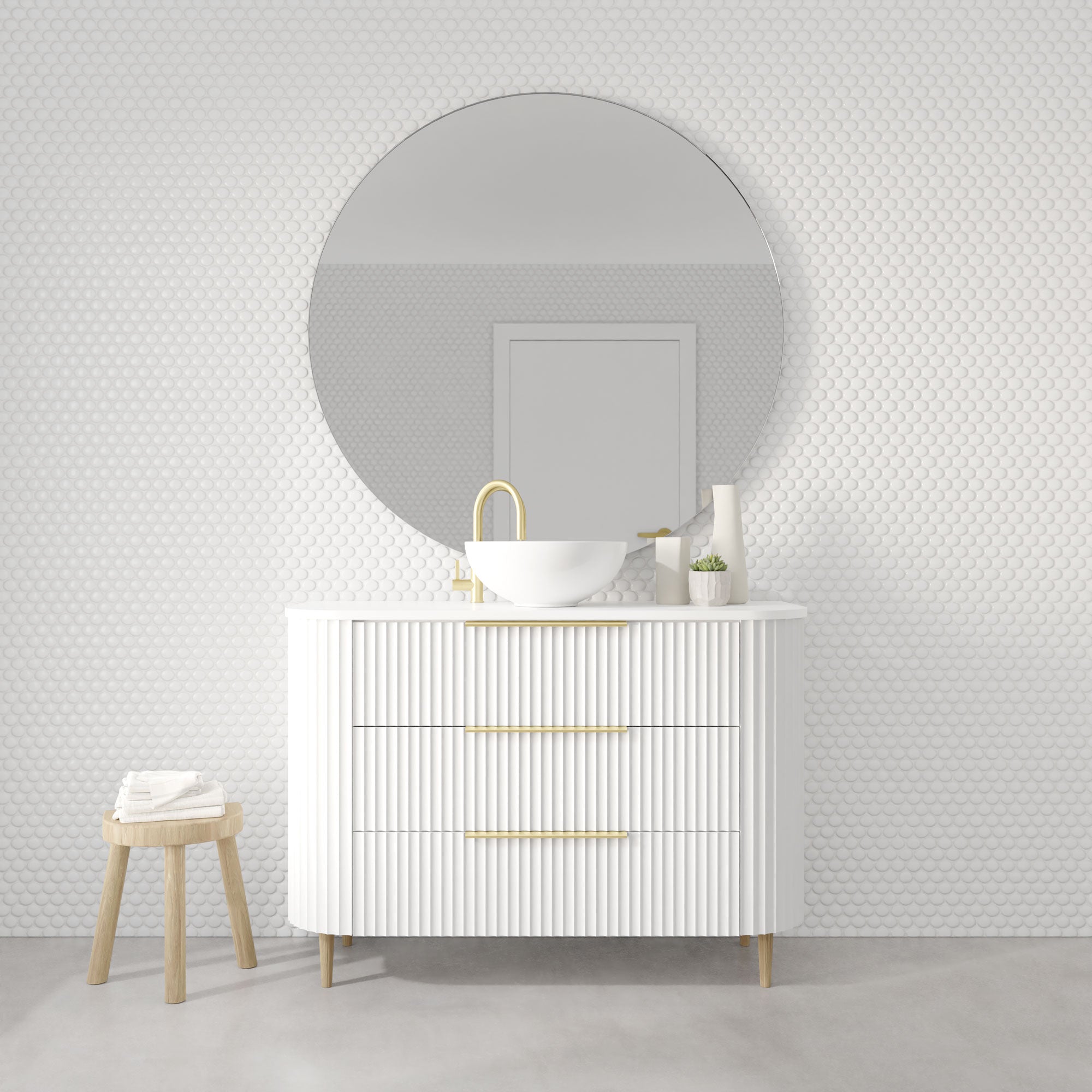 Marquis Shore Vanity