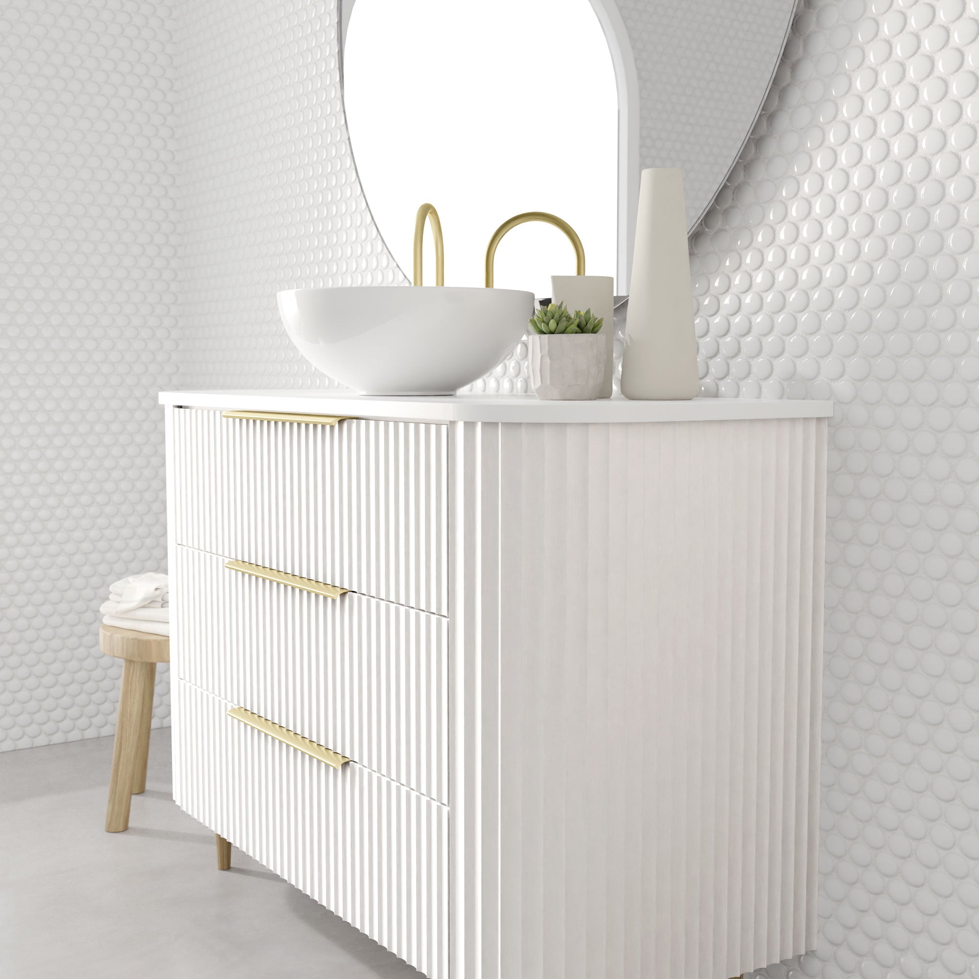 Marquis Shore Vanity