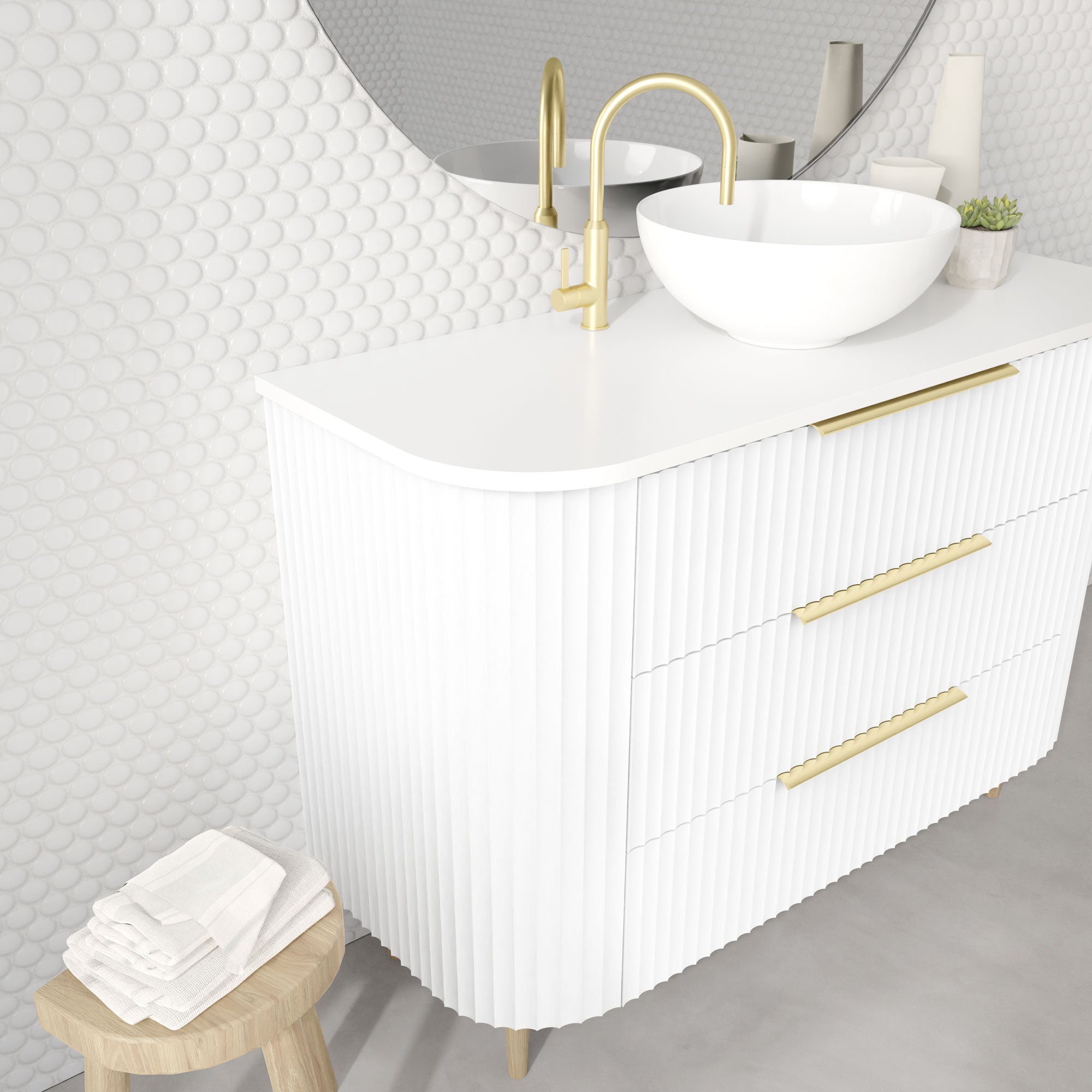 Marquis Shore Vanity
