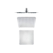 Bella Vista Cresta Shower Head – 250mm - Chrome