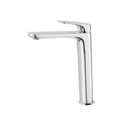 Bella Vista Kaza Tall Basin Mixer - Chrome