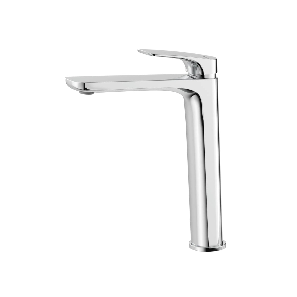 Bella Vista Kaza Tall Basin Mixer - Chrome