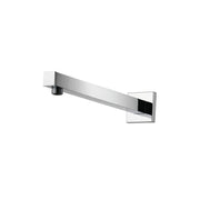 Bella Vista Cresta Wall Shower Arm - Chrome