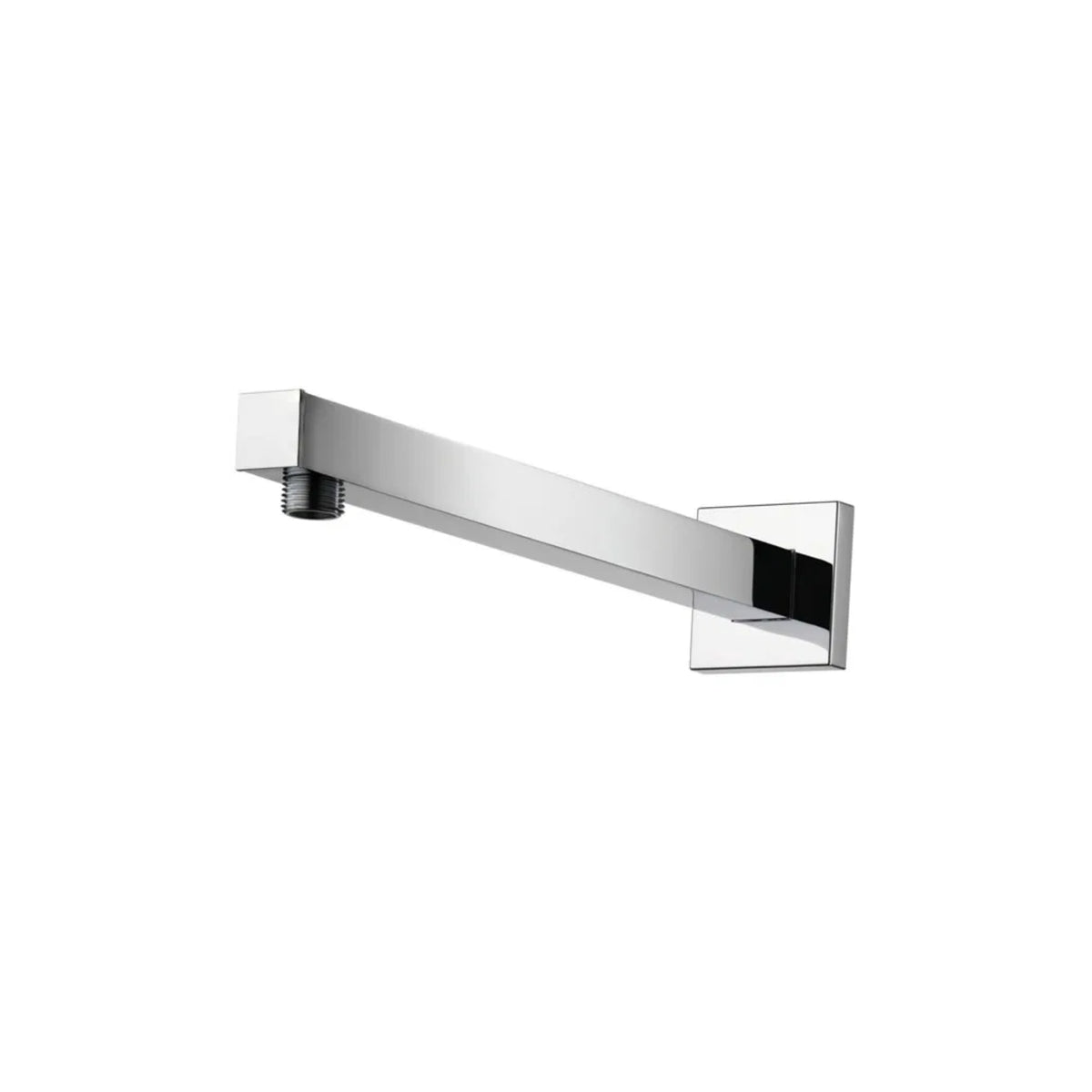 Bella Vista Cresta Wall Shower Arm - Chrome