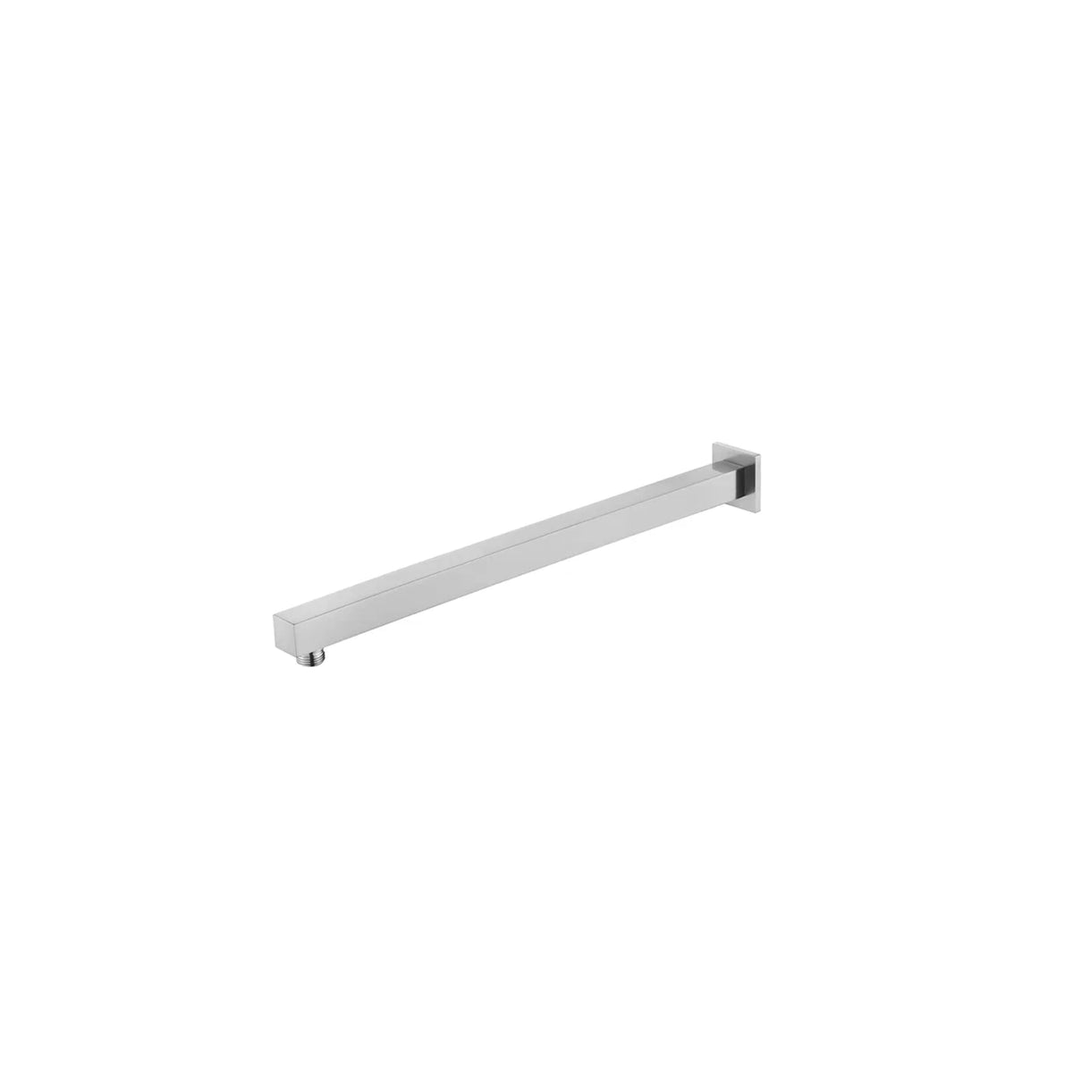 Bella Vista Cresta Wall Shower Arm - Brushed Nickel