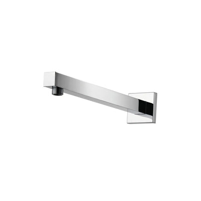 Bella Vista Cresta Wall Shower Arm - Chrome
