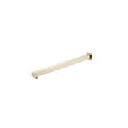 Bella Vista Cresta Wall Shower Arm - French Gold