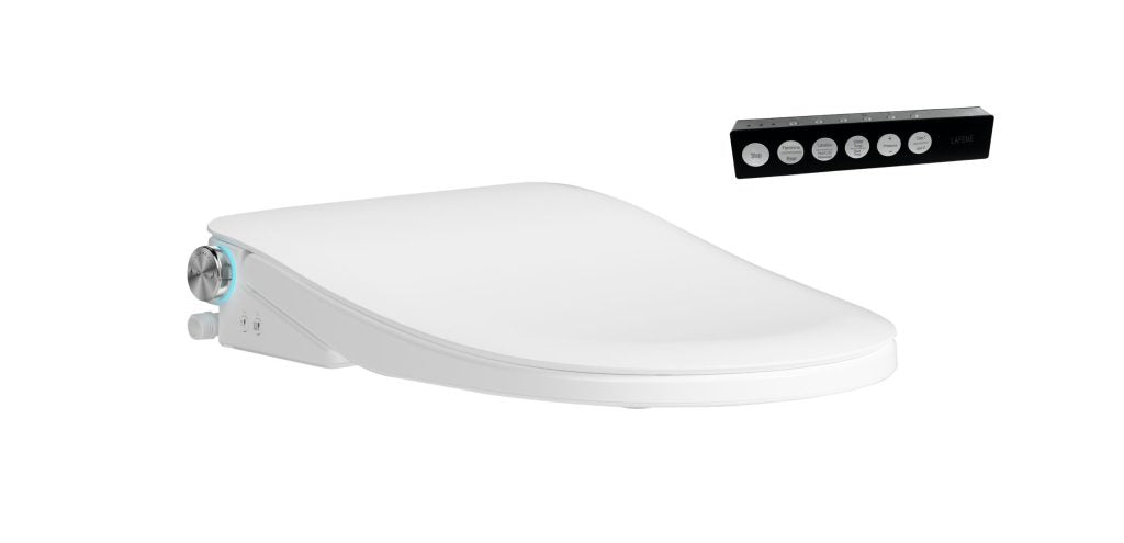 Lafeme Thea Luxury Bidet Seat