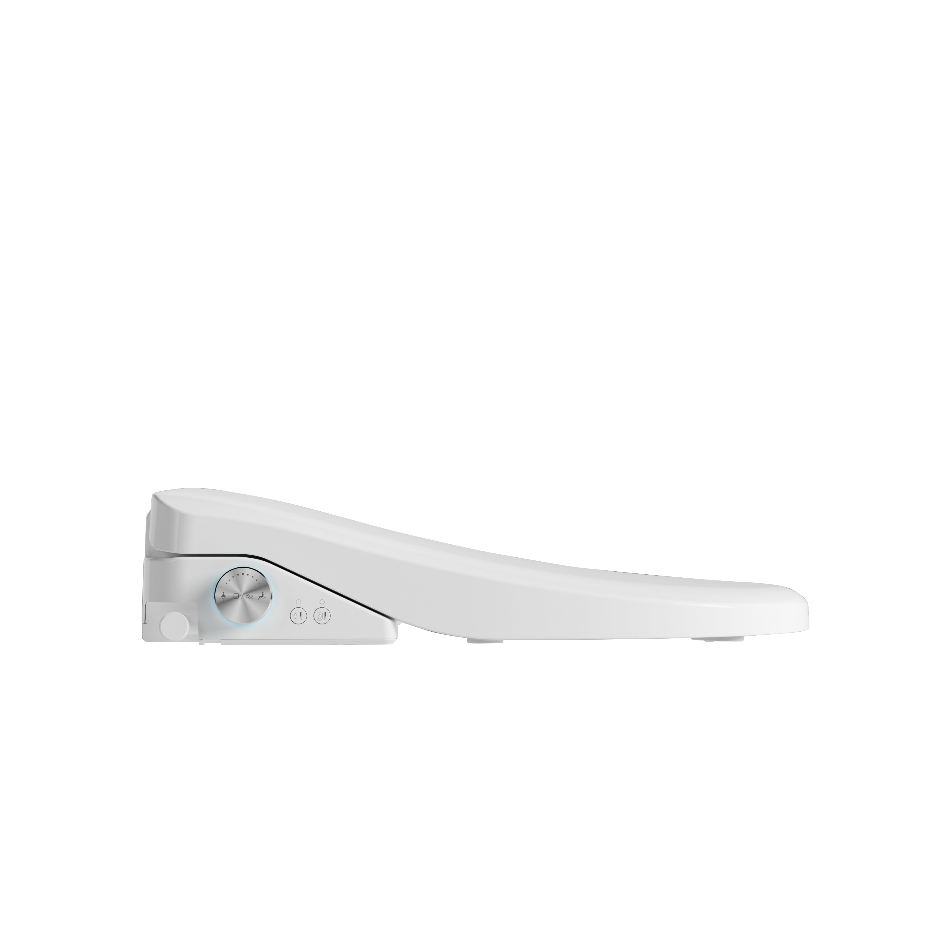 Lafeme Catania Standard Bidet Seat
