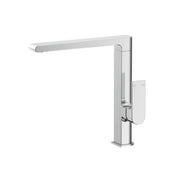 Bella Vista Beki Sink Mixer - Chrome