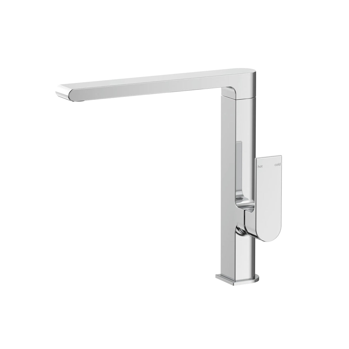 Bella Vista Beki Sink Mixer - Chrome