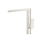 Bella Vista Beki Sink Mixer - Brushed Nickel
