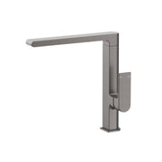 Bella Vista Beki Sink Mixer - Gunmetal