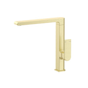 Bella Vista Beki Sink Mixer - French Gold