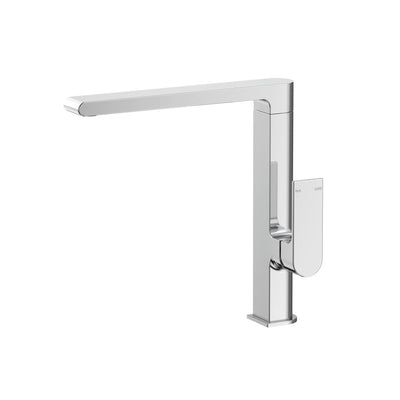 Bella Vista Beki Sink Mixer - Chrome