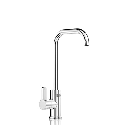 Billi Home C with Square Slimline dispenser - Chrome