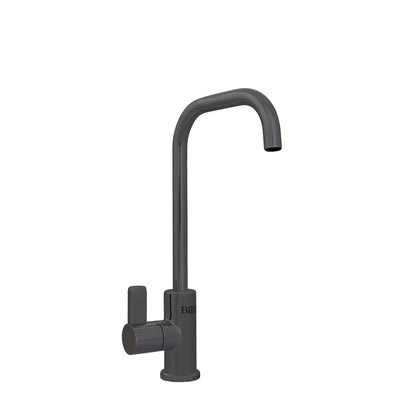 Billi Home C with Square Slimline dispenser - Gun Metal Grey