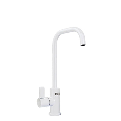 Billi Home C with Square Slimline dispenser - Matte White