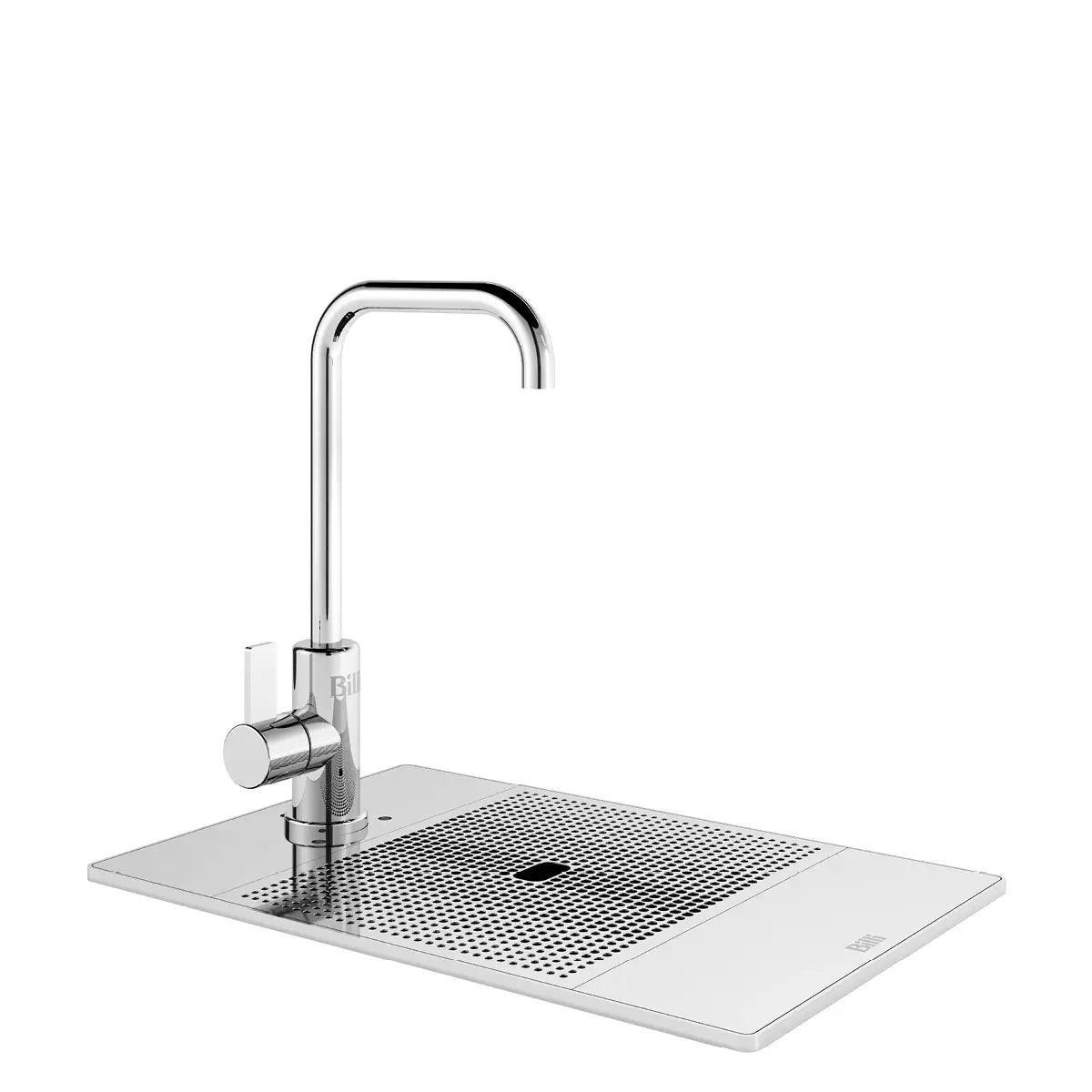 Billi Home C with Square Slimline dispenser