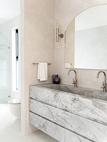 Faucet Strommen