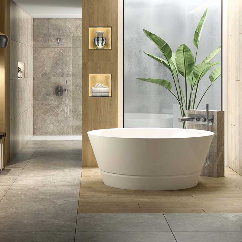 Victoria + Albert Taizu Bath