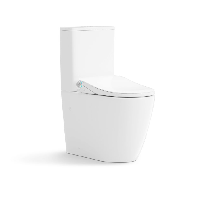 Lafeme Thea Luxury Vega Bidet Suite