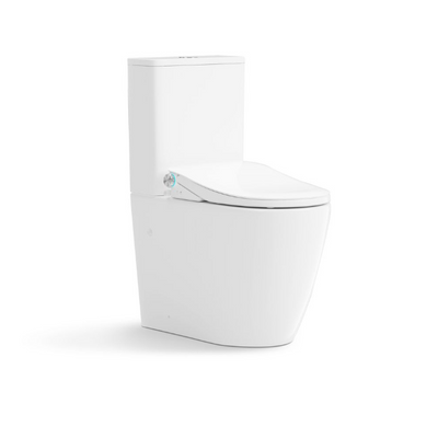 Lafeme Thea Luxury Vega Bidet Suite