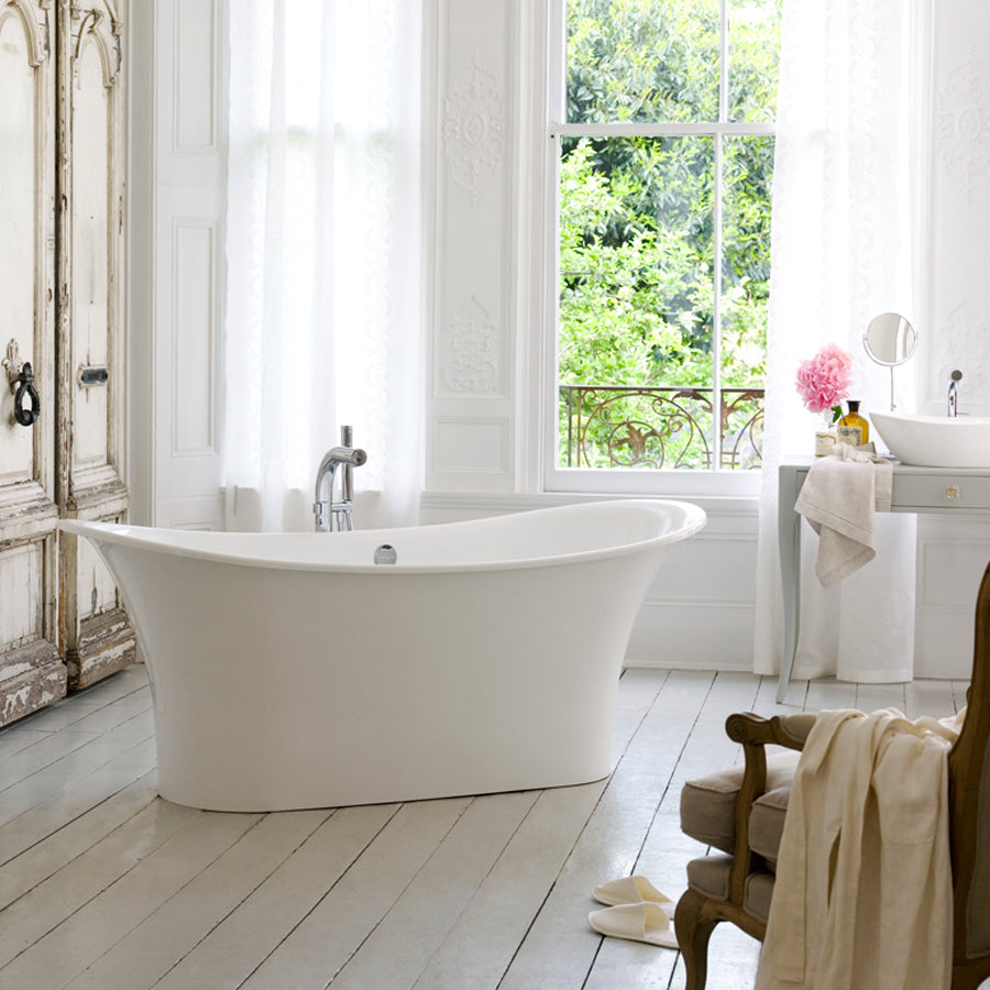 Victoria + Albert Toulouse 1800 Bath