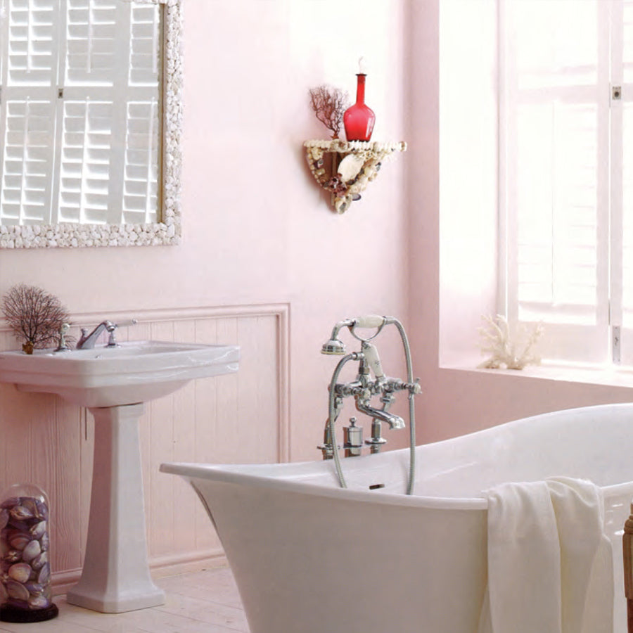 Victoria + Albert Toulouse 1800 Bath