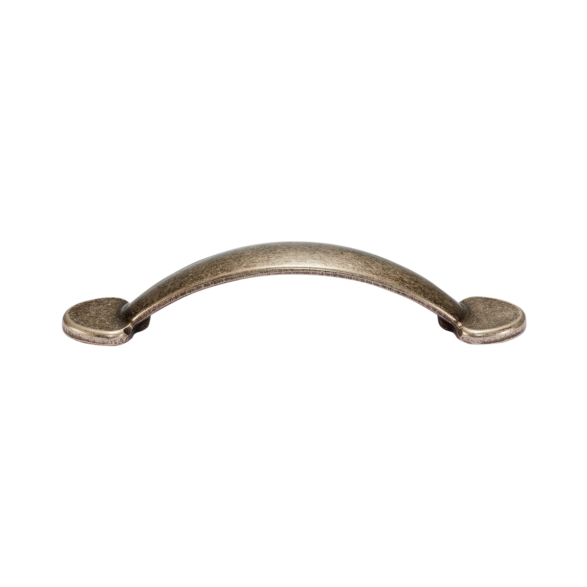 Momo Trafalgar Bow Handle 96mm in Pewter - view 2