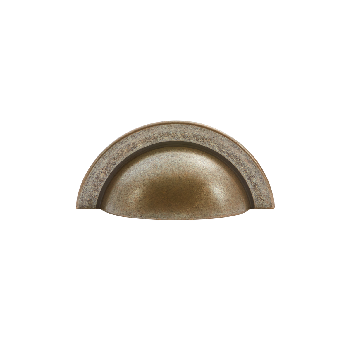 Momo Trafalgar Cup Pull 64mm in Bronze - view 2