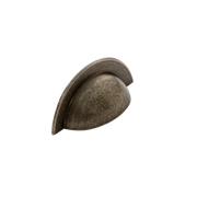 Momo Trafalgar Cup Pull 64mm in Pewter
