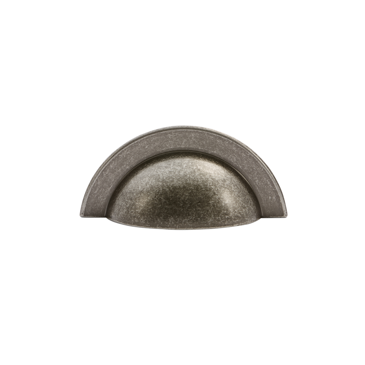 Momo Trafalgar Cup Pull 64mm in Pewter - view 2