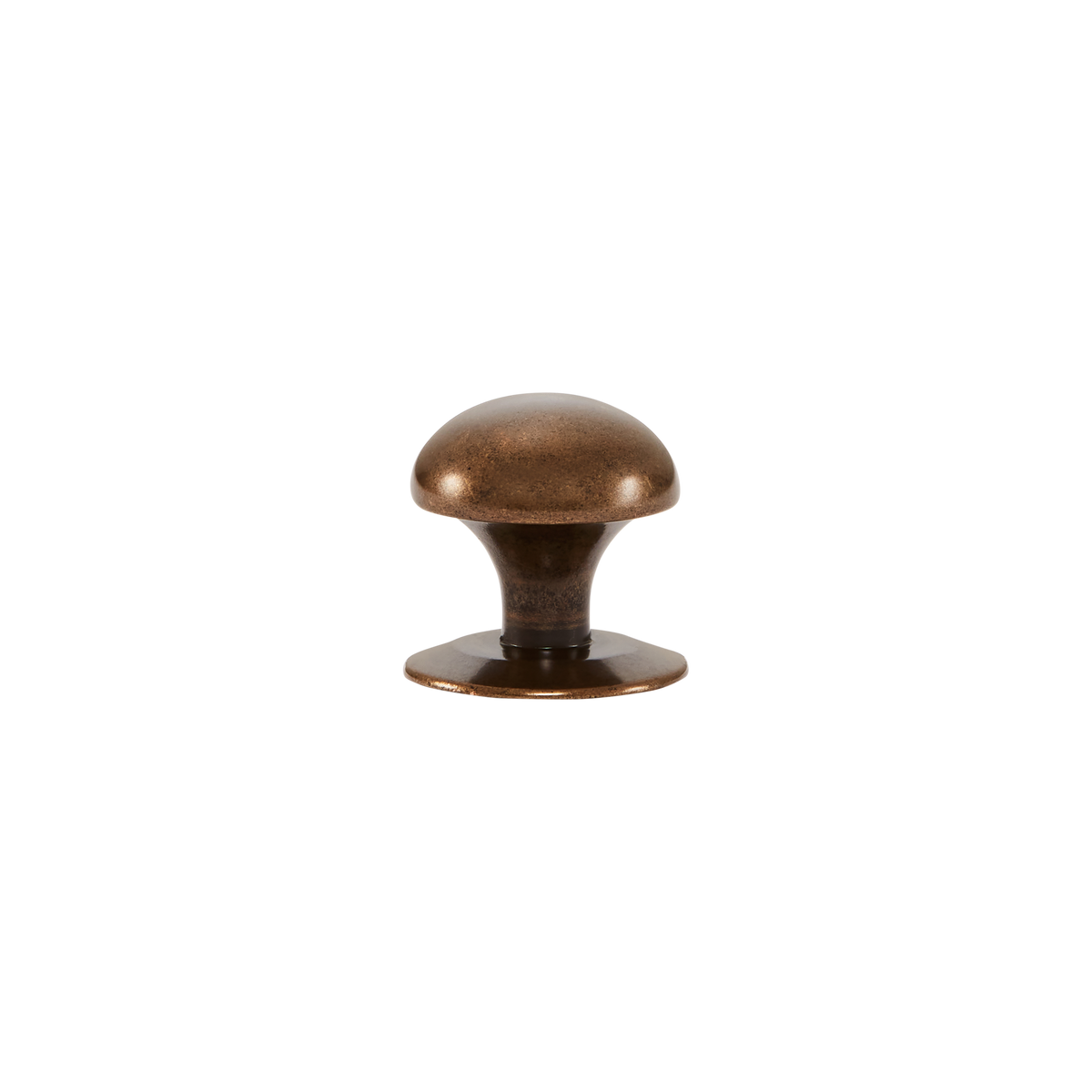 Momo Trafalgar Round Knob 37mm in Bronze - view 2