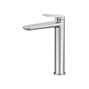 Bella Vista Lantra Tall Basin Mixer - Chrome