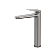 Bella Vista Lantra Tall Basin Mixer - Gunmetal